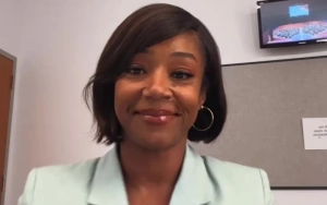 Tiffany Haddish Accuses Cops of Unlawful Search in DUI Case