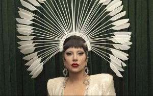 Lady GaGa's Paris Appearance Sparks Rumors of 2024 Olympics Performance
