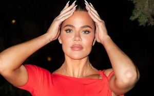 Khloe Kardashian Called Out Over Photoshop Fail in Sunbath Photo
