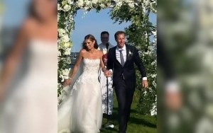 Andrew Cuomo and Ex Kerry Kennedy's Daughter Mariah Ties the Knot With Longtime Boyfriend