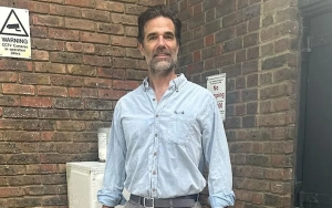 Rob Delaney Opens Up About 'Horrific' Loss of Son Henry