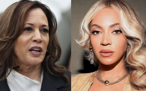 Kamala Harris Makes Bold Entrance to Beyonce's 'Freedom' as Presidential Campaign Begins