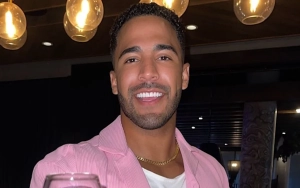 'Love Island USA' Star Kendall Washington Reacts to His Leaked Explicit Videos