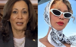 Kamala Harris' Campaign Use of 'Freedom' Gets Beyonce's Approval