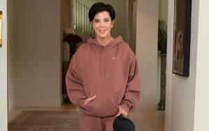 Kris Jenner Unrecognizable in New AI-Look Photos: 'Let's See the Originals'