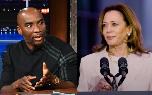 Charlamagne Tha God to Endorse Kamala Harris After Previously Staying Mum on Political Candidates