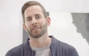Tarek El Moussa Denies Talking About Ex-Wife Christina Hall's Divorce With 'Bittersweet' Post 