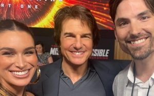 Ashley Iaconetti and Jared Haibon Wecome Baby No. 2, Name Newborn After Tom Cruise