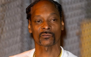 Snoop Dogg Mourns the Death of Cousin and Artist Who Created Iconic 'Doggystyle' Album Cover