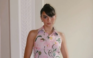 'Summer House' Star Paige DeSorbo Defends Herself for Wearing Daring Dress to Friend's Wedding