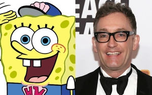 SpongeBob SquarePants Voice Actor Applauded After Confirming the Character's Autism
