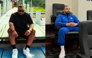DJ Gordo's Debut Album 'DIAMANTE' Boasts Drake Collaboration and Star-Studded Tracklist