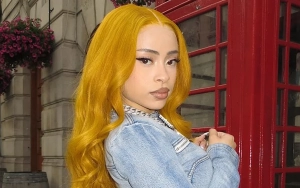 Ice Spice Accused of Skipping Out on $20K Wig Bill
