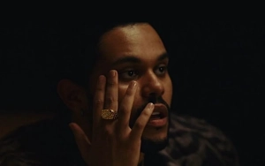The Weeknd Unveils Haunting Snippet From Upcoming Album