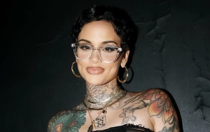 Kehlani to Embark on 'Crash World Tour' This Fall