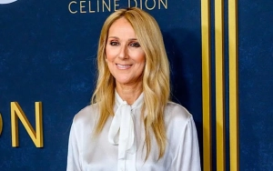 Celine Dion to Perform One Song at Paris Olympics 2024, Earns $2 Million for the Gig
