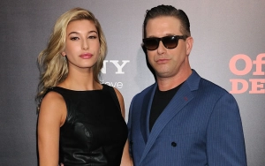 Stephen Baldwin Appears to Respond to Daughter Hailey's Family Comments With Cryptic Message