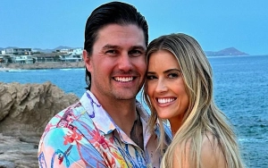 Christina Hall's Ex Josh Hall Finds Solace in Nature Amidst Divorce Proceedings