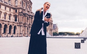 Celine Dion May Gear Up for Las Vegas Residency