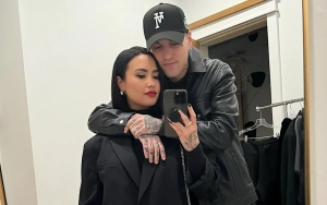 Demi Lovato and Fiance Jutes Welcome Furry New Addition to Their Family