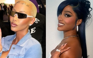 Clip of Amber Rose and Joseline Hernandez's 'College Hill' Brawl Surfaces Amid RNC Backlash