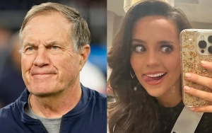 Bill Belichick Shows Rare Relaxed Side on Bike Ride With Much Younger GF Jordon Hudson