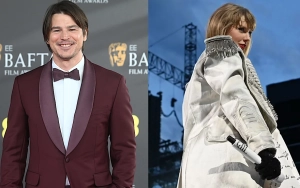 Josh Hartnett Details Unforgettable Night at Taylor Swift's 'Eras Tour' Show With Kids