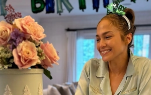 Jennifer Lopez Expresses Gratitude to Fans for Their Birthday Wishes in Lengthy Post 