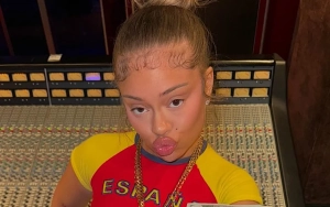 Latto Unleashes Star-Studded Trailer for Upcoming Album 'Sugar Honey Iced Tea'