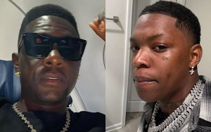 Boosie Badazz Regrets Dissing Yung Bleu Over His Mentally Disabled Son