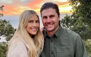 Christina Hall Accuses Estranged Husband Josh of Stealing Her Money