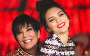 Kendall Jenner Calls Out Mom Kris Jenner for Nagging Her About Having Baby