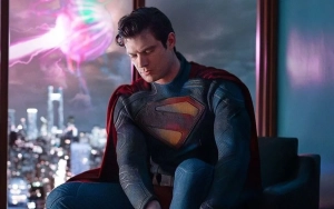 'Superman' Crewmember Found Dead in Apparent Suicide at Movie Studios, Production Halted