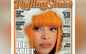 Ice Spice Clarifies Nicki Minaj Feud, Dismisses Latto Beef as 'Joke' That's 'Dragged Out'  