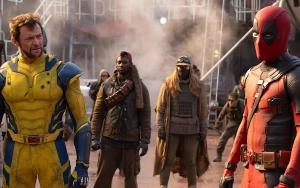 Comic-Con 2024: 'Deadpool and Wolverine' Surprises With Secret Screening