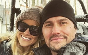 Christina Hall Accuses Estranged Husband Josh of Financial Misconduct Amid Divorce