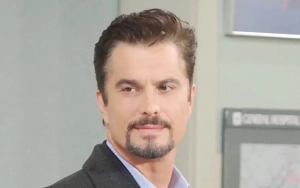 Rick Hearst Returns to 'General Hospital' as Ric Lansing