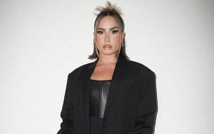Demi Lovato Embraces Culinary Journey, Embracing Freedom and Joy Through Cooking