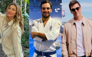 Gisele Bundchen Shares First Photo of BF Joaquim Valente Amid Ex Tom Brady's New Romance Rumor