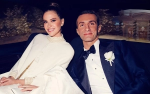 Paris Hilton's Ex Stavros Niarchos Expecting Third Child With Wife Dasha Zhukova