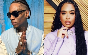 Soulja Boy Lightheartedly Responds to B. Simone's Clarification After Blasting Her Online