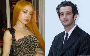 Ice Spice Addresses Matty Healy's Racially Insensitive Interview