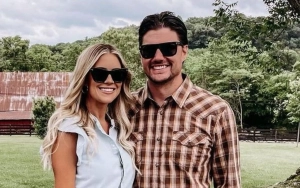 Christina Hall Denies Blindsiding Estranged Husband, Refutes His Financial Contribution