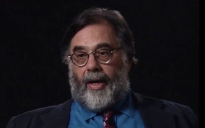 Videos of Francis Ford Coppola Kissing Extras on 'Megalopolis' Set Emerge