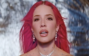Watch Halsey's Y2K-Themed MV for Britney Spears-Interpolated Single 'Lucky'