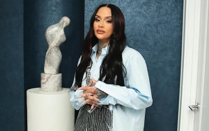 Kehlani Previews 'While We Wait 2' Mixtape One Month After Releasing 'Crash' Album
