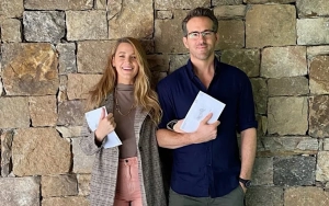 Ryan Reynolds Confirms Sex of Fourth Child With Blake Lively