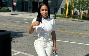 DreamDoll Shows Love to Supportive Fans After Declaring She Wants Her Natural Body Back