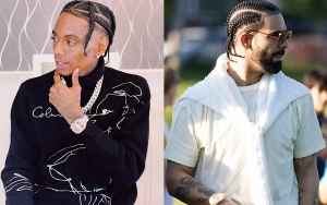 Soulja Boy Reacts to Drake's Diss Track 'Super Soak'