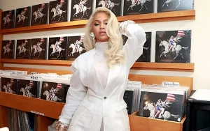  Beyonce Inspires Team USA with Powerful Introduction at 2024 Olympic Games